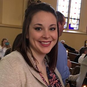 Meet your Posher, Jenna